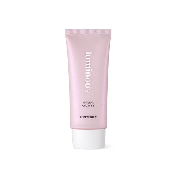 TONYMOLY My Luminous Natural Glow BB 55ml