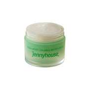 Jenny House Aqua Moist Calming Water Cream 100ml