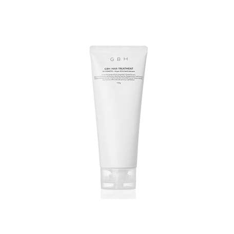 GBH Hair Treatment 150g