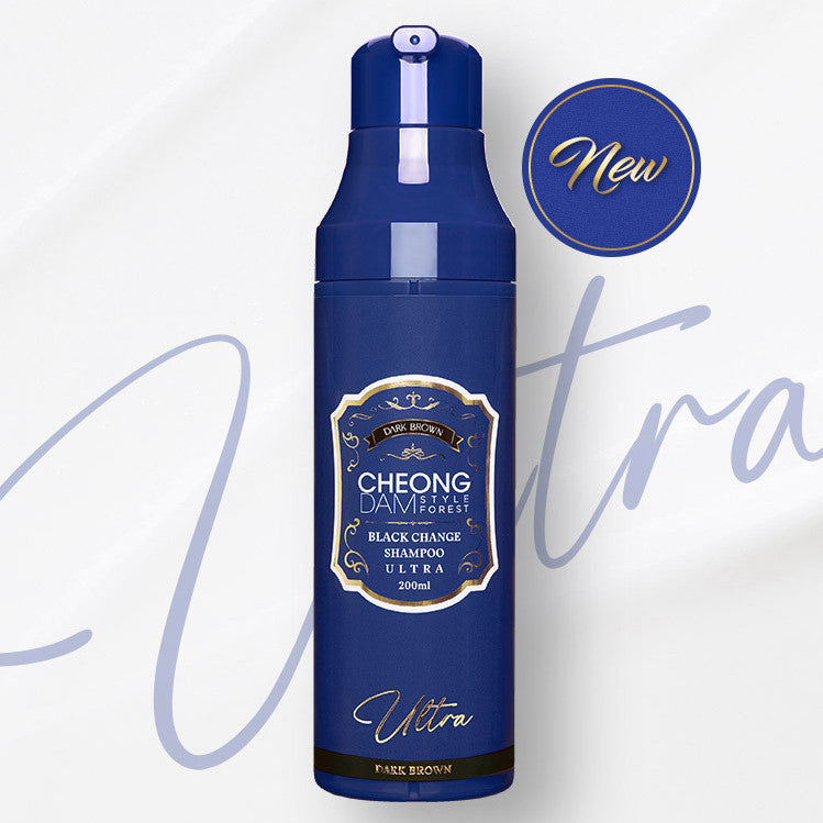 Cheong Dam Ultra Colour Change Shampoo 200ml
