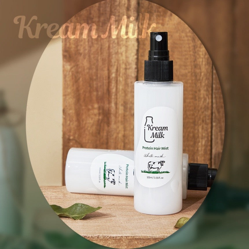 Kream Milk Protein Hair Mist 105ml