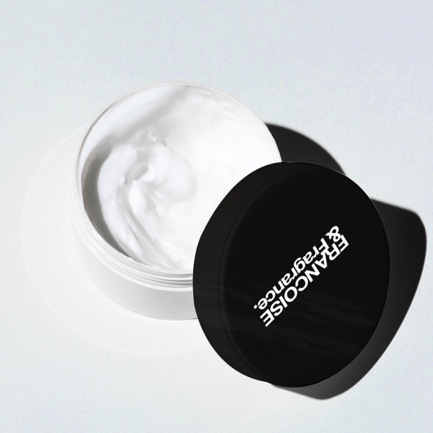 Francoise Brilliant Moisture Cream 80g