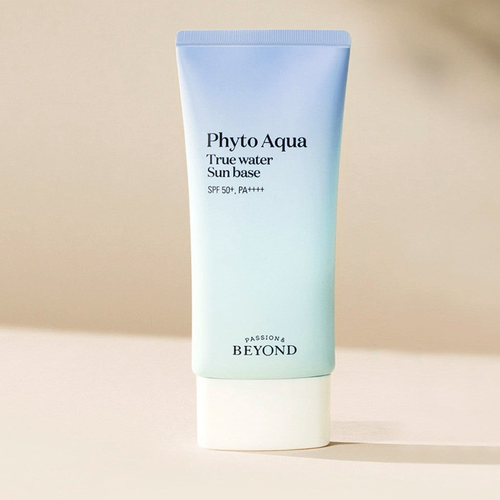 BEYOND Phyto Aqua True Water Sun Base 50ml
