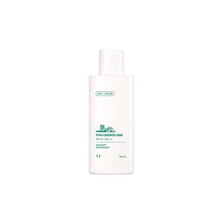 VT Cica Essence Sun 100ml