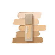 Touch In Sol Pretty Filter Perfect Finish Foundation 35ml