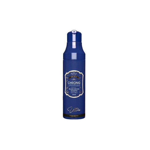 Cheong Dam Ultra Colour Change Shampoo 200ml