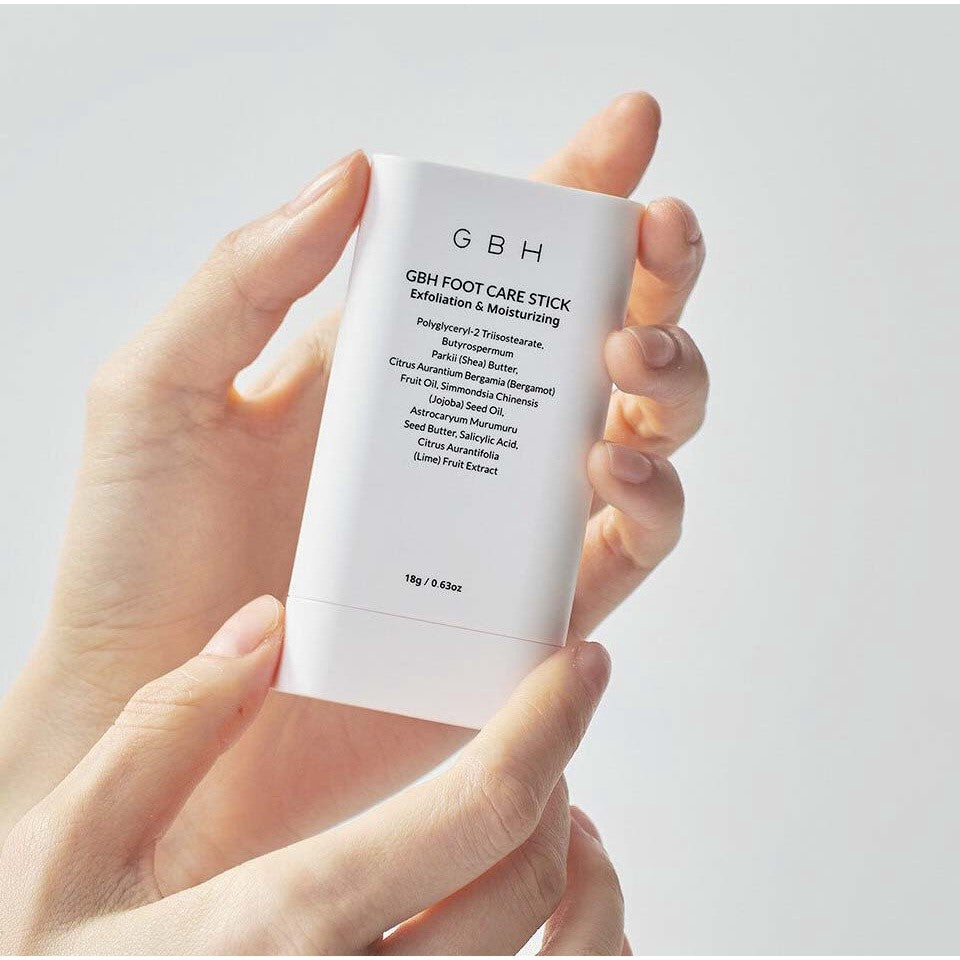 GBH Foot Care Stick 18g