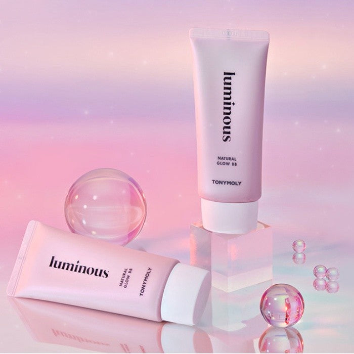TONYMOLY My Luminous Natural Glow BB 55ml