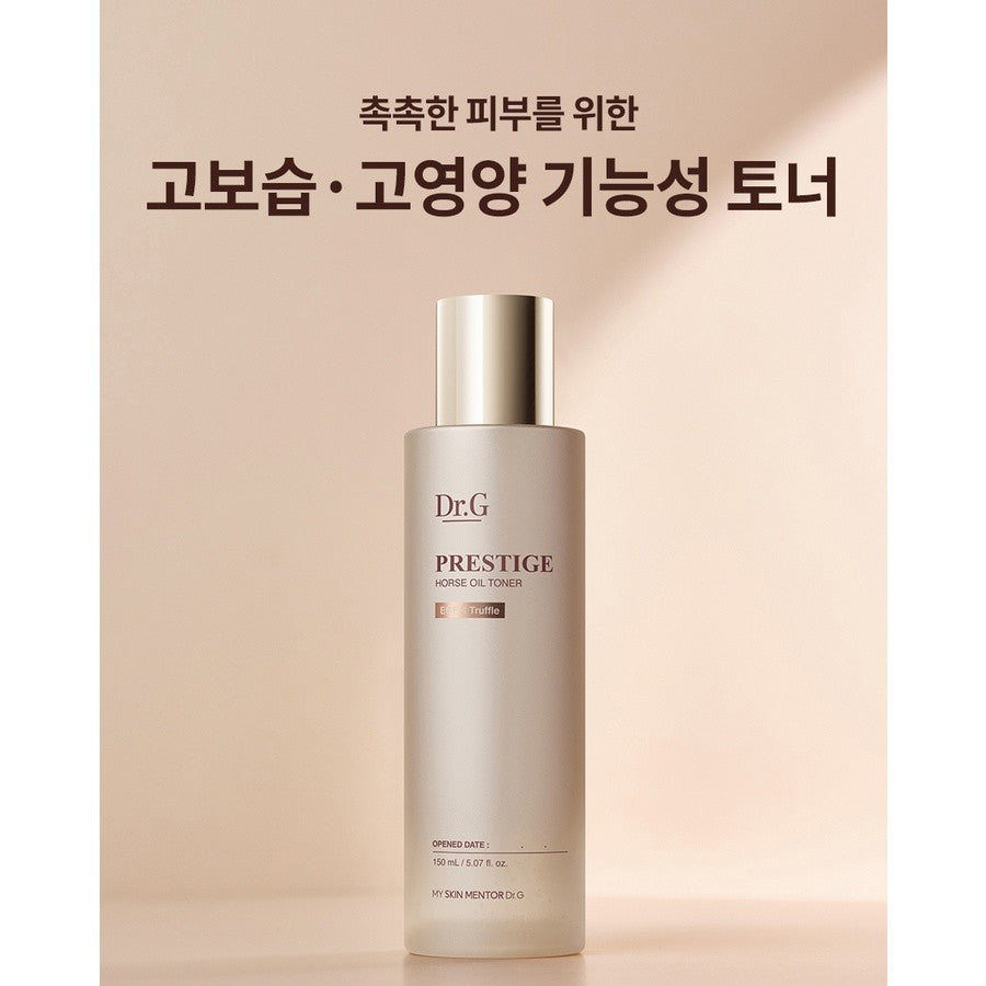 Dr.G Prestige Horse Oil Toner 150ml