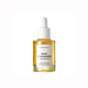 SO NATURAL Silk Collagen Glow Ampoule 30ml