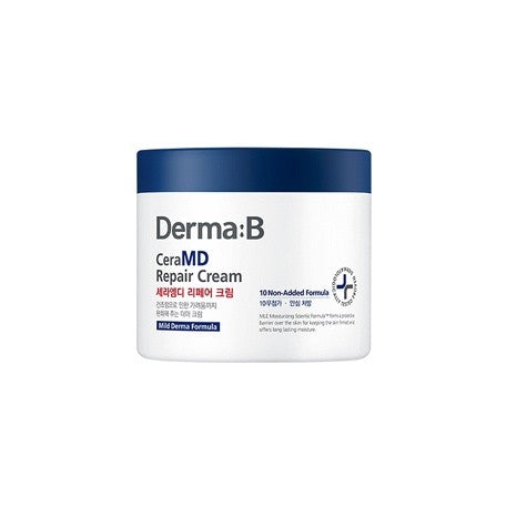 Derma:B CeraMD Repair Cream 430ml