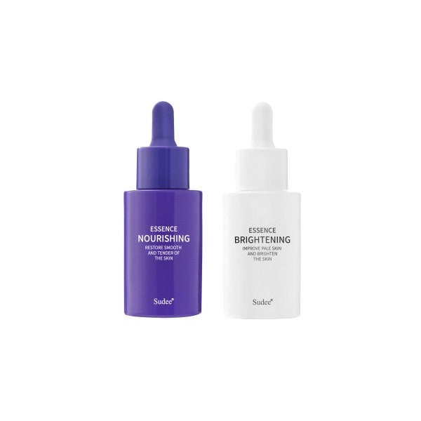 Sudee Nourishing/Brightening Essence 30ml