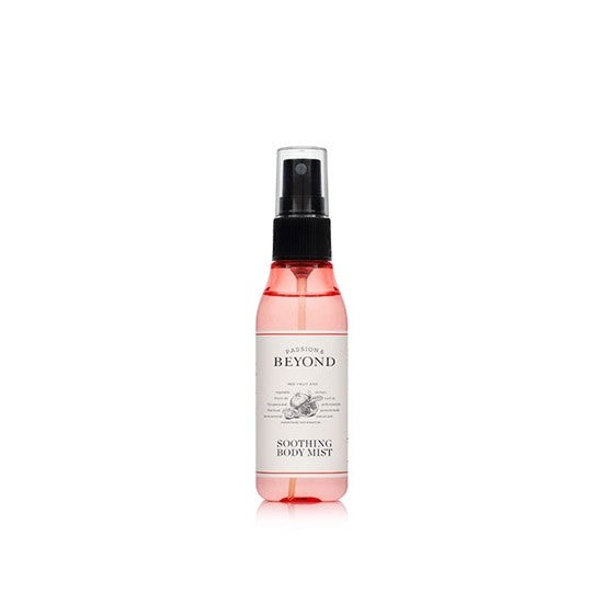 BEYOND Soothing Body Mist 100ml