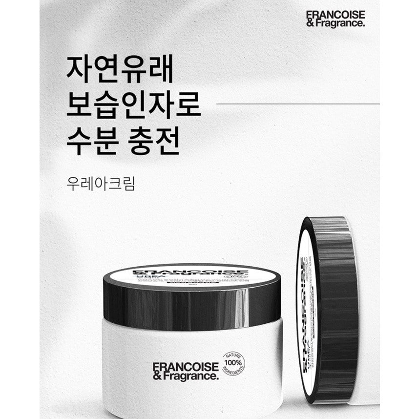 Francoise Urea Cream 80g