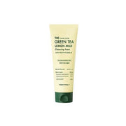TONYMOLY The Chok Chok Green Tea Lemon Mild Cleansing Foam 150ml