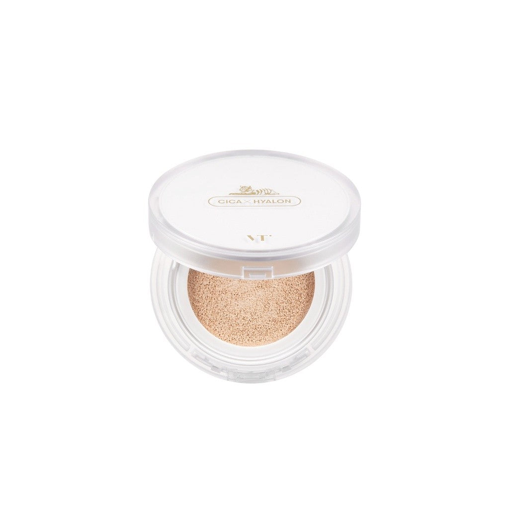 VT Cica Skin Fit Cover Cushion 12g