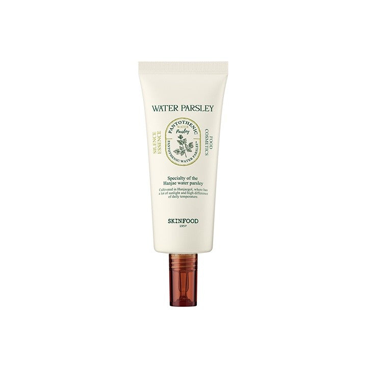 SKINFOOD Pantothenic Water Parsley Silence Essence 70ml