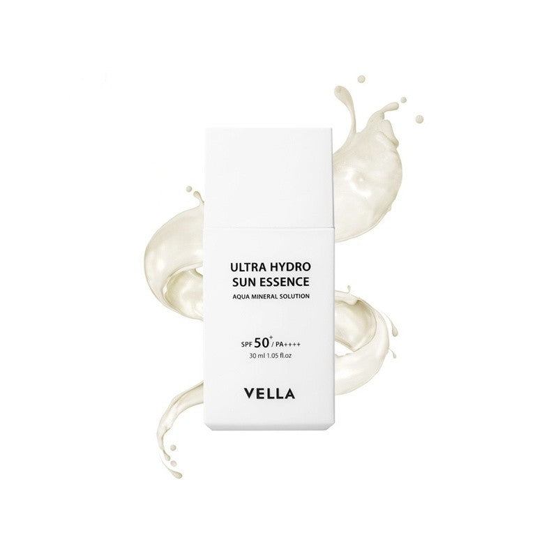 VELLA Ultra Hydro Sun Essence 30ml