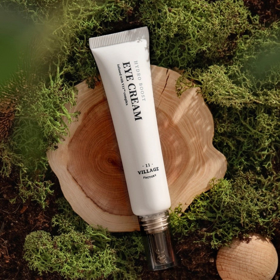 Village 11 Factory Hydro Boost Eye Cream 25ml