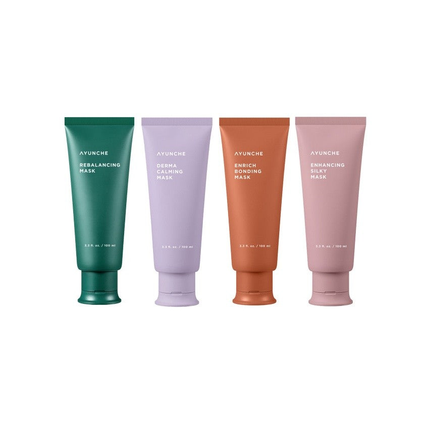 AYUNCHE Mask 100ml Collection