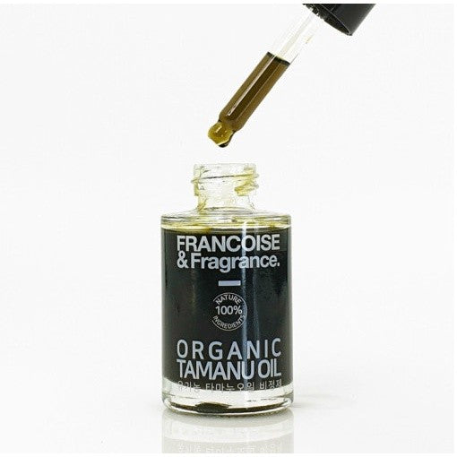 Francoise Organic Tamanu Oil 50ml