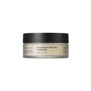 Sung Boon Editor Blackhead Melting Clear Pad 30 sheets/65g