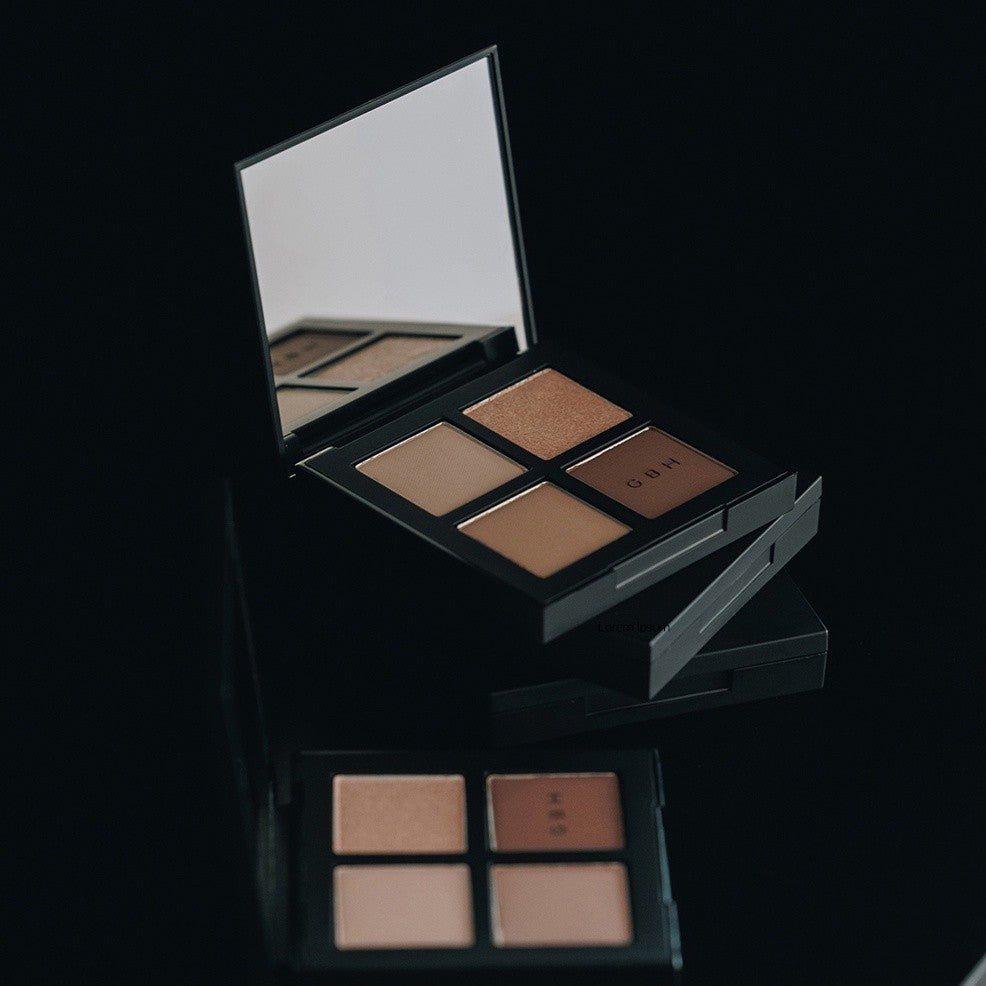 GBH Eye Palette 7.3g