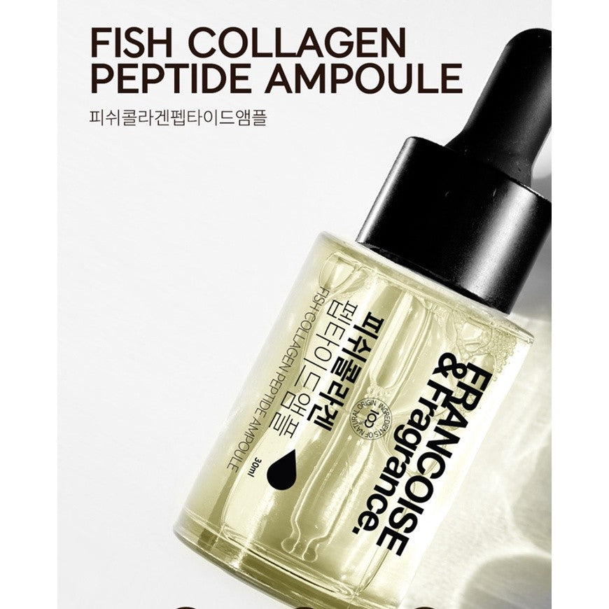 Francoise Fish Collagen Peptide Ampoule 30ml