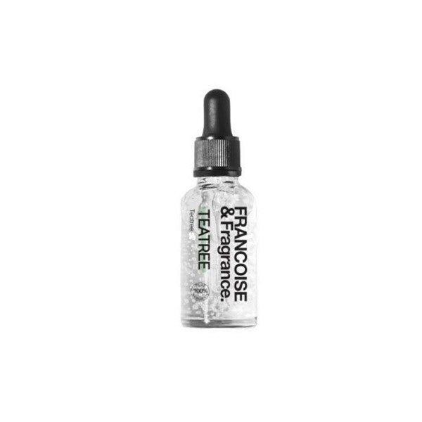 Francoise Teatree Essential Oil 10ml