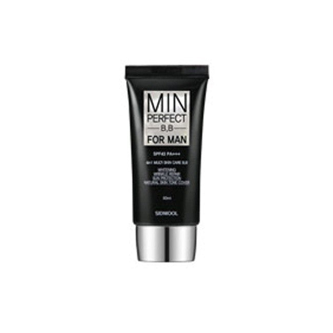 Sidmool Min Perfect BB Cream for Men SPF43 PA+++ 50ml