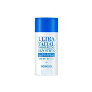 Sidmool Ultra Facial Moisturizing Sun Stick SPF50+ PA++++ 15g