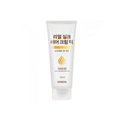 Sidmool Real Silk Hair Cream Pack 220ml
