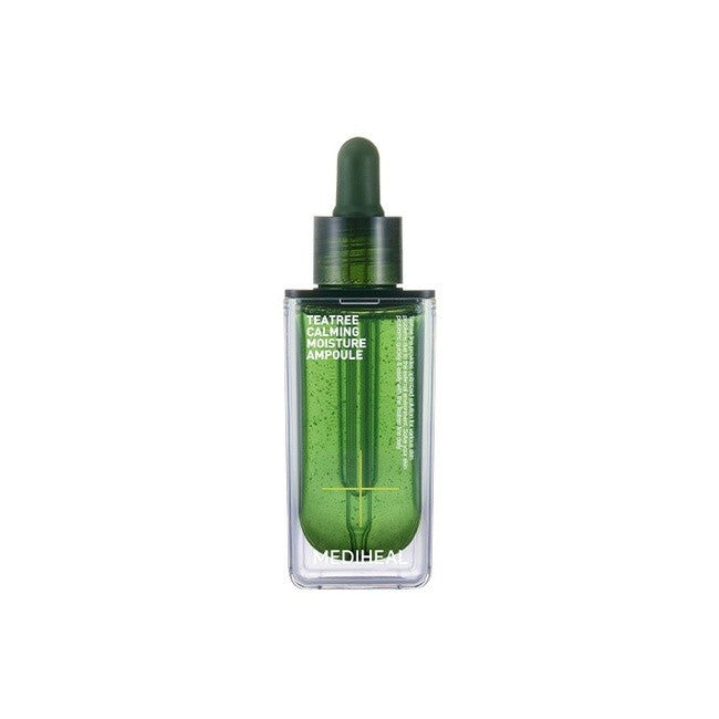 MEDIHEAL Tea Tree Calming Moisture Ampoule 50ml