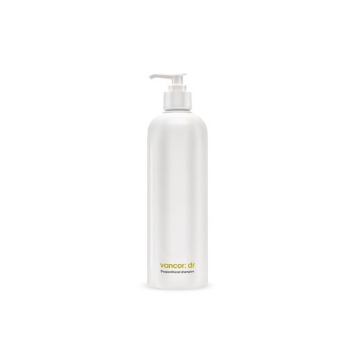 VANCOR Dr. Dexpanthenol Shampoo 500ml