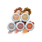 Touch In Sol Metalist Sparkling Foiled Pigment 1.3g