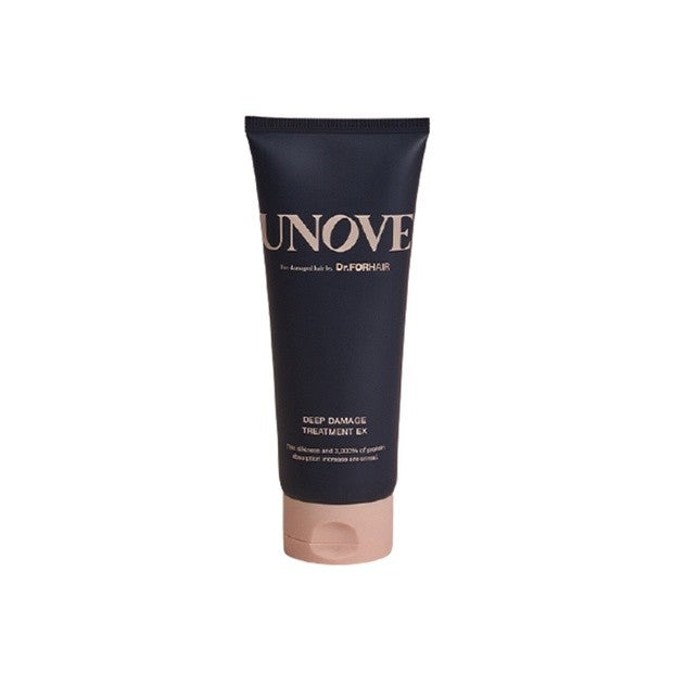 UNOVE Deep Damage Hair Treatment EX 207ml