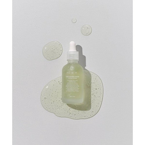 GBH Calming Serum/Lift Serum 50ml