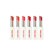 Touch In Sol Vegan Again Juicy Glow Lipstick 3.5g