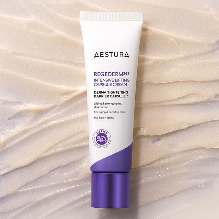 Aestura Regederm 365 Intensive Lifting Capsule Cream 50ml