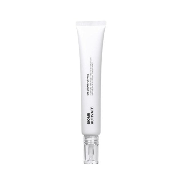 Biome Activate Eye Cream for Face 30ml