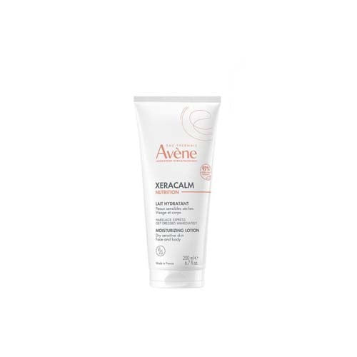 Avene Xeracalm Nutrition Moisturizing Lotion 200ml