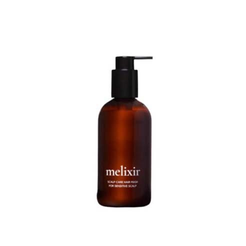 MELIXIR Scalp Care Hair Mask For Sensitive Scalp Conditioner 300ml