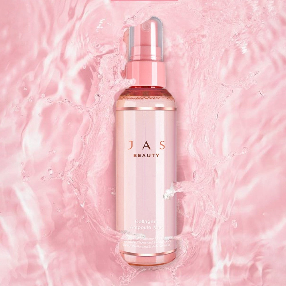 JAS Collagen Ampoule Mist 100ml