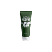 DERMAFACTORY EDLP Houttuynia cordata 24% Cleansing Foam 120g