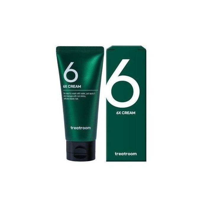 treatroom 6X Cream 100ml