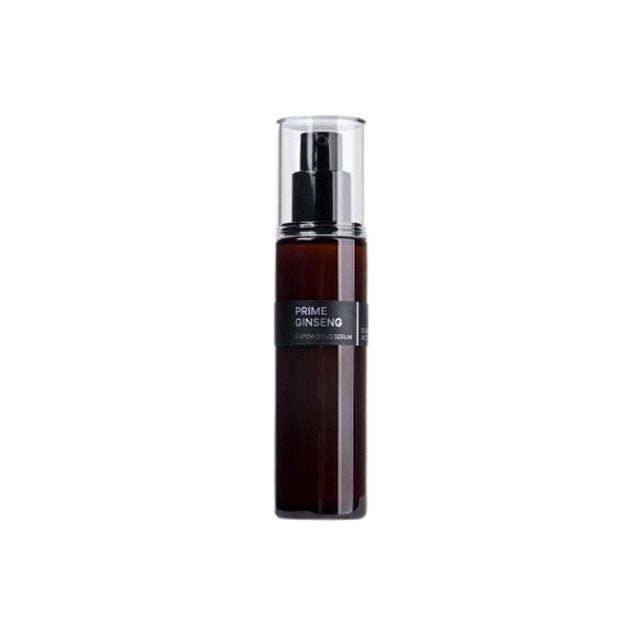 Biome Activate Prime Ginseng Empowering Serum 50ml