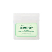 Dermatory Pro Trouble Pore Cleansing Water Pad 100ea (70ea+30ea)