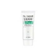 Sidmool Dr.Troub Zinc Physical PSPF35 PA+++ 50ml