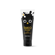 TONYMOLY Tako Pore Charcoal Pore Tightening Mud Mask 100g