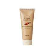 SKINFOOD Carrot Carotene Balancing Cleansing Foam 150ml